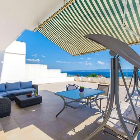 Apartments Marina Split Exterior photo