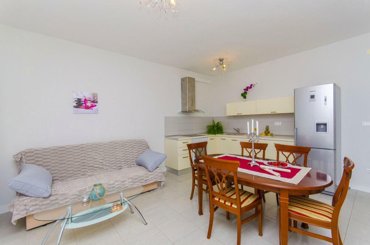 Marina Apartment Split