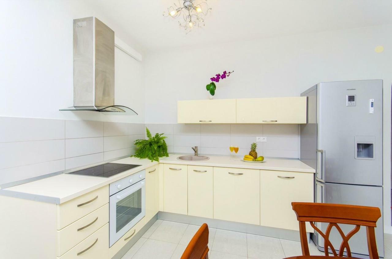 Marina Apartment Split