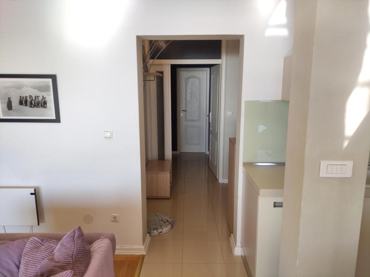 Apartma Marina *