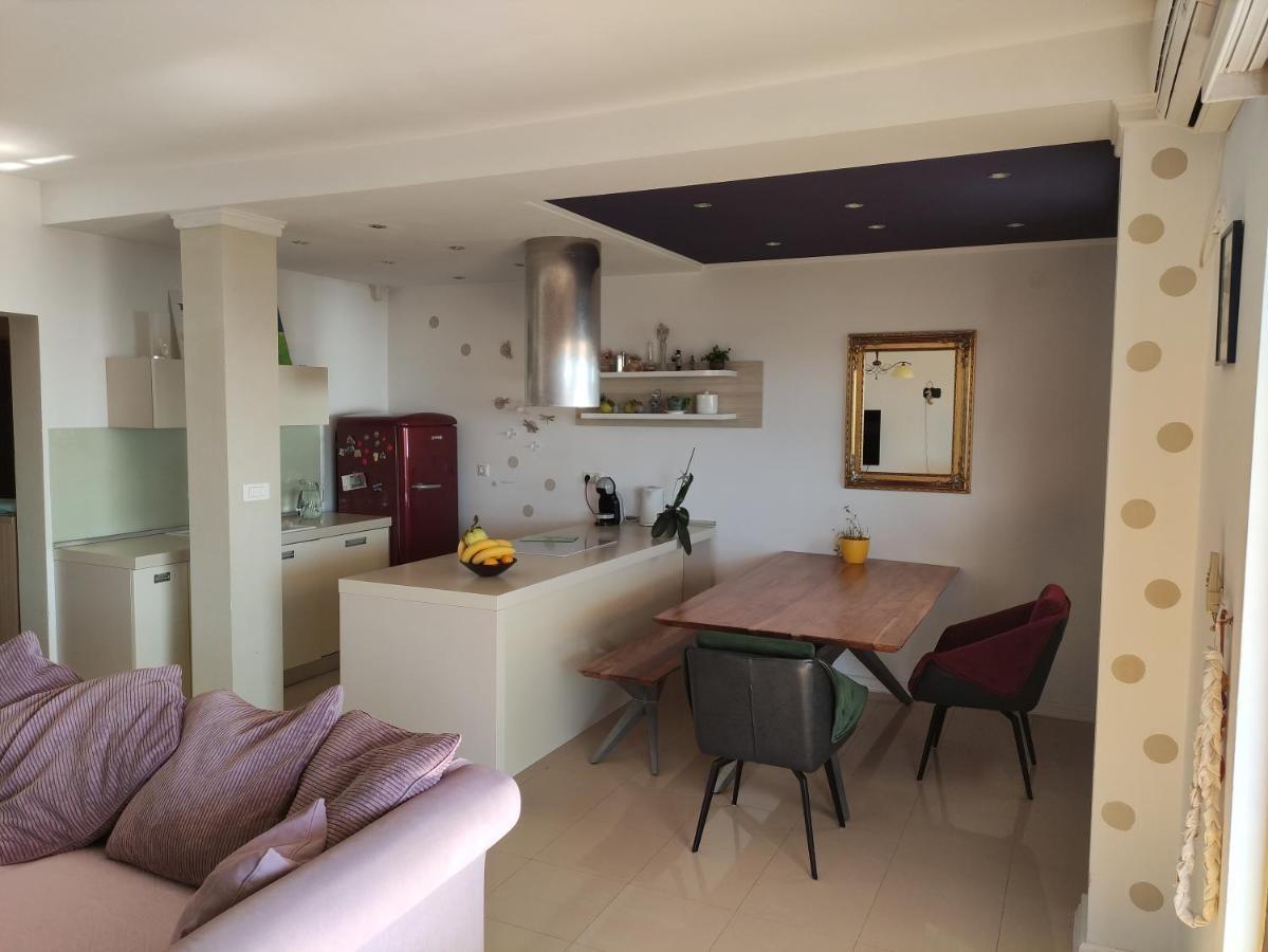 Marina Apartma *
